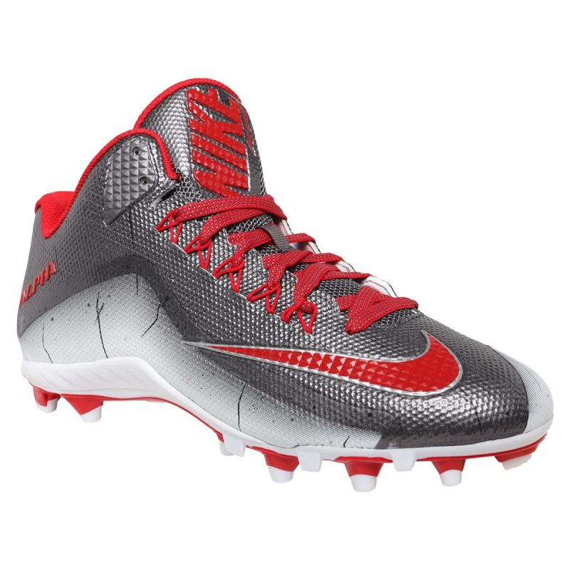 The Top Nike and New Balance Lacrosse Cleats for Youth and Women in 2023