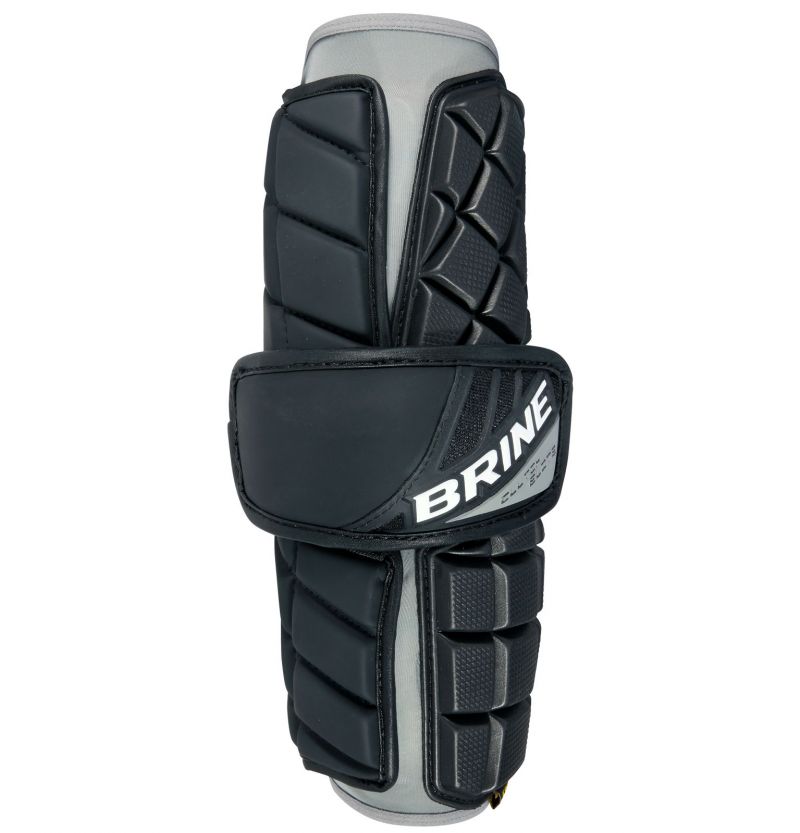 The Top Nike Lacrosse Arm and Elbow Pads for Protection and Performance