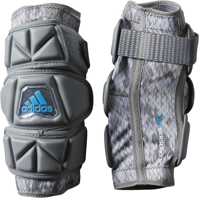 The Top Nike Lacrosse Arm and Elbow Pads for Protection and Performance