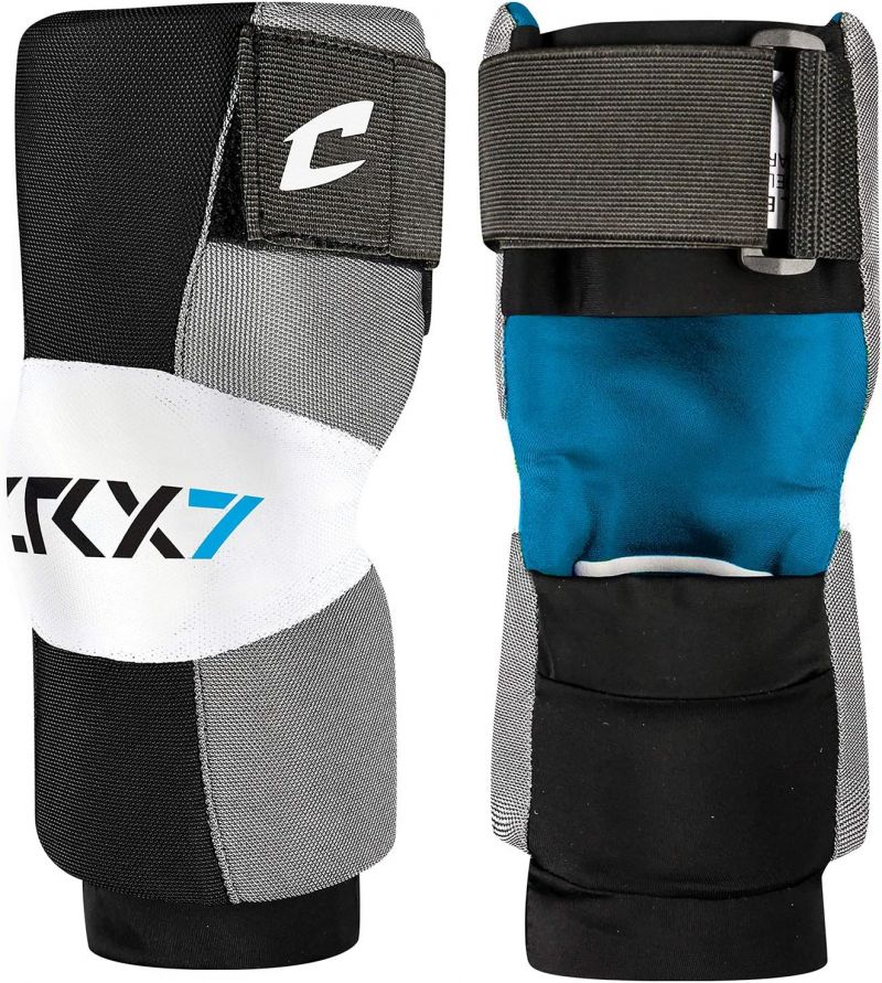 The Top Nike Lacrosse Arm and Elbow Pads for Protection and Performance