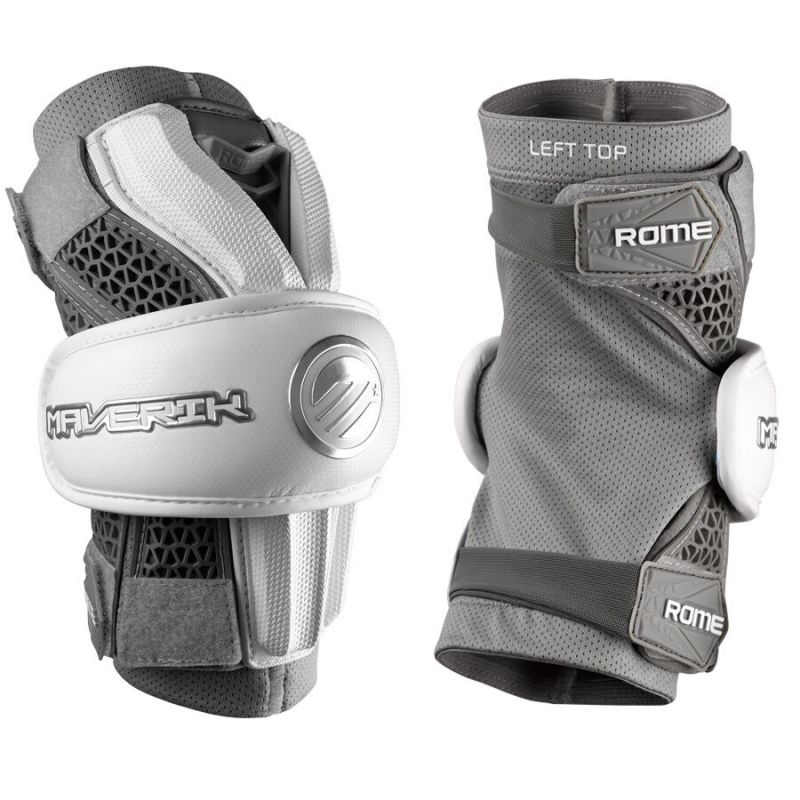 The Top Nike Lacrosse Arm and Elbow Pads for Protection and Performance