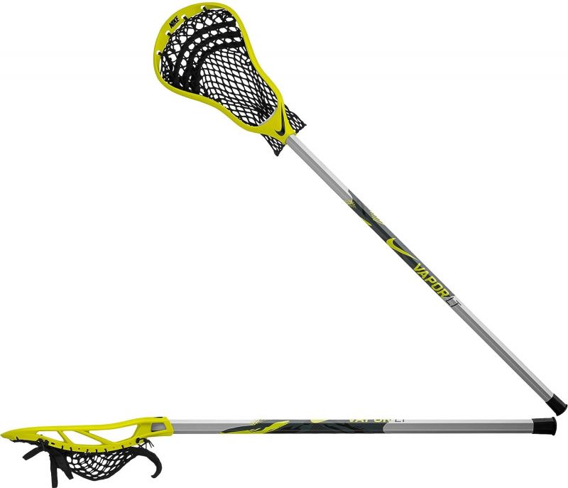 The Top Nike Vapor Lacrosse Stick Reviewed