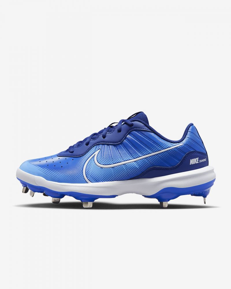 The Top Points about Nikes Stellar Alpha Huarache 7 Varsity Cleats