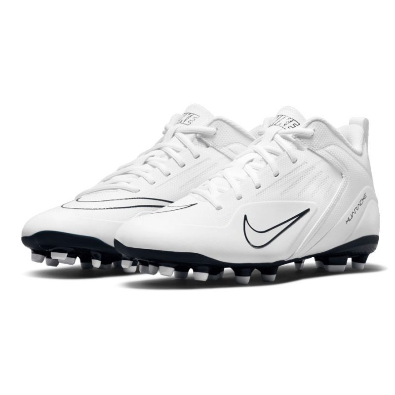 The Top Points about Nikes Stellar Alpha Huarache 7 Varsity Cleats