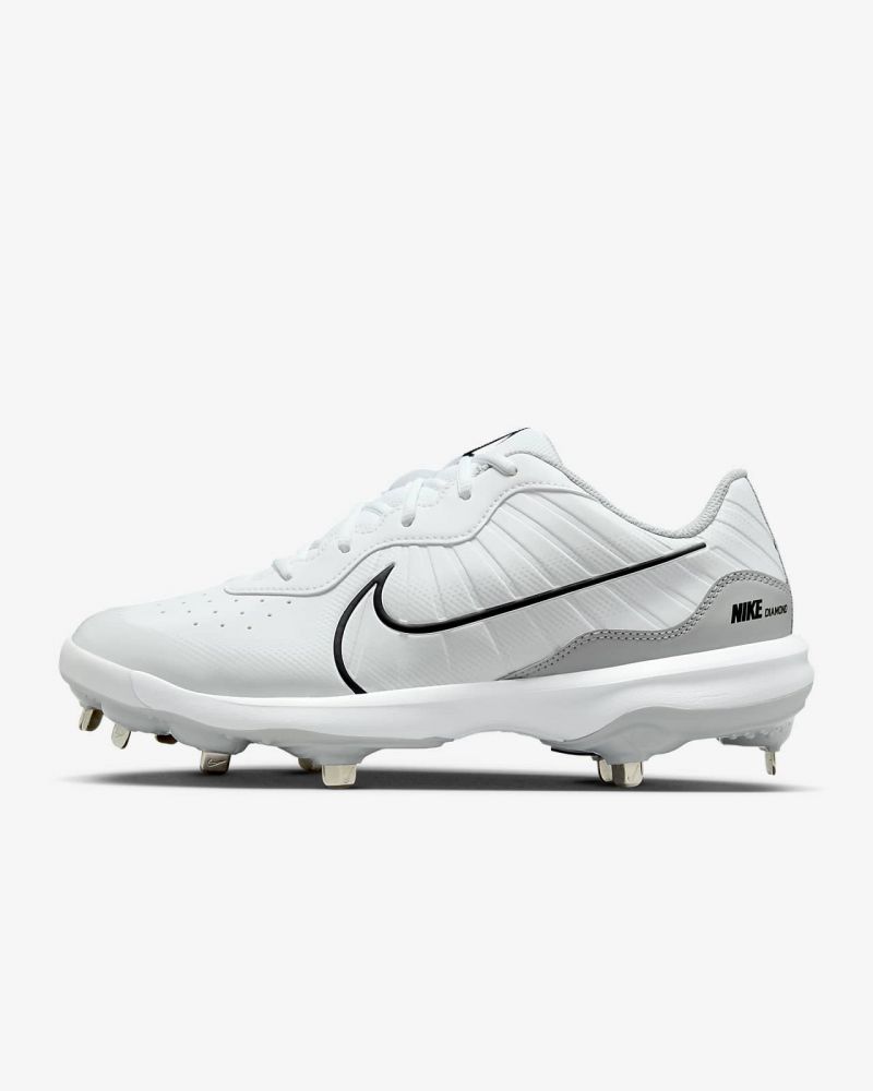 The Top Points about Nikes Stellar Alpha Huarache 7 Varsity Cleats