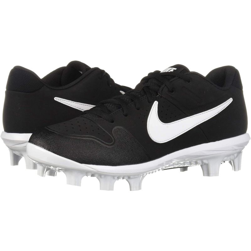 The Top Points about Nikes Stellar Alpha Huarache 7 Varsity Cleats