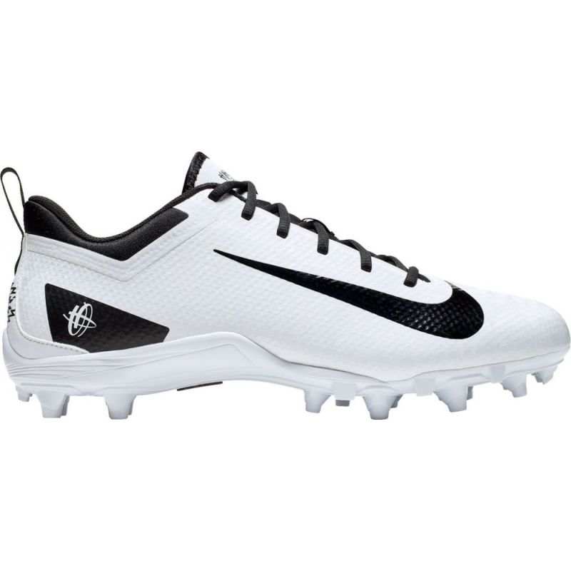 The Top Points about Nikes Stellar Alpha Huarache 7 Varsity Cleats