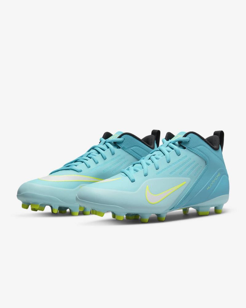 The Top Points about Nikes Stellar Alpha Huarache 7 Varsity Cleats