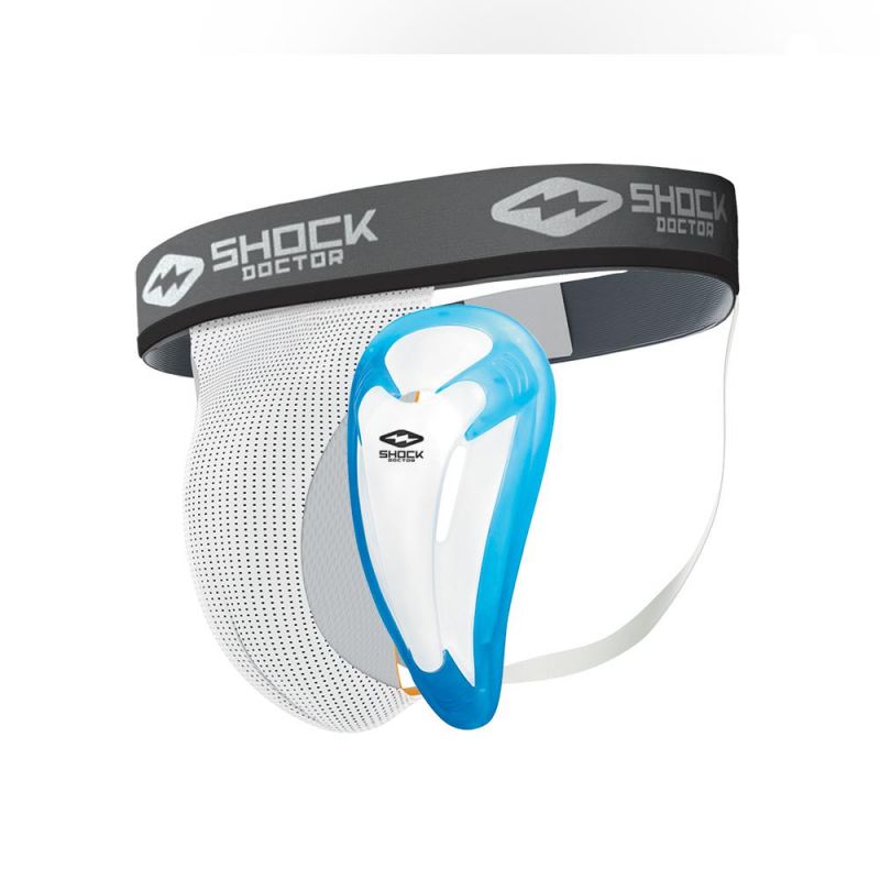 The Top Shock Doctor Supporter and Cup Options for 2023