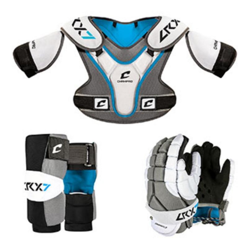 The Top Shoulder Pads For Lacrosse Players: How To Choose The Right Protection