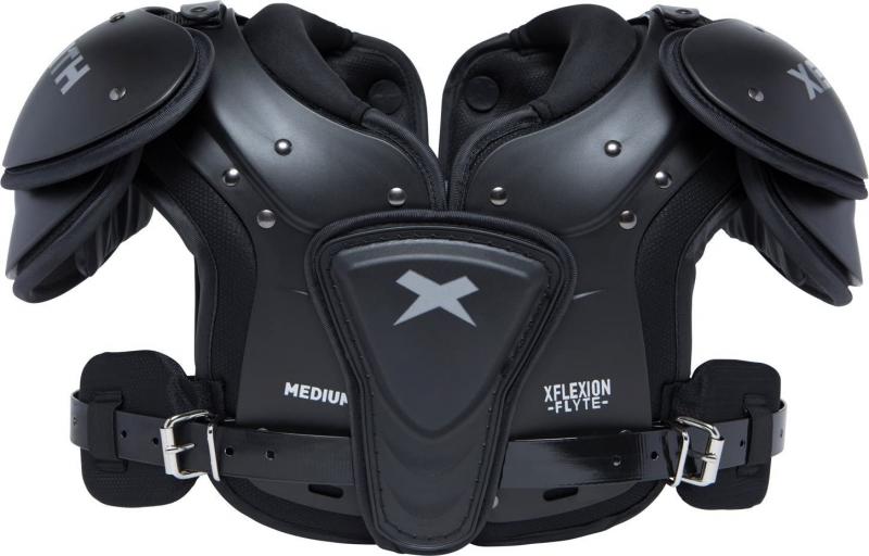 The Top Shoulder Pads For Lacrosse Players: How To Choose The Right Protection