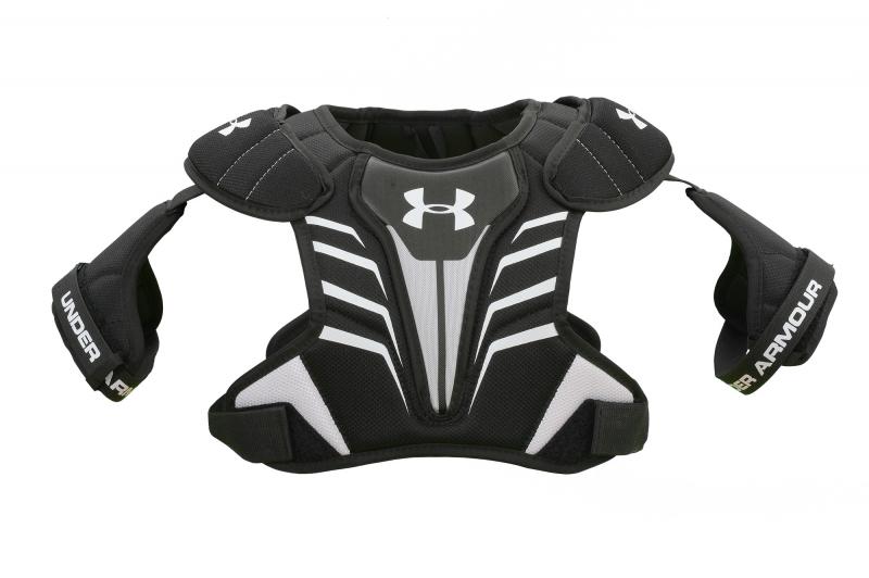 The Top Shoulder Pads For Lacrosse Players: How To Choose The Right Protection