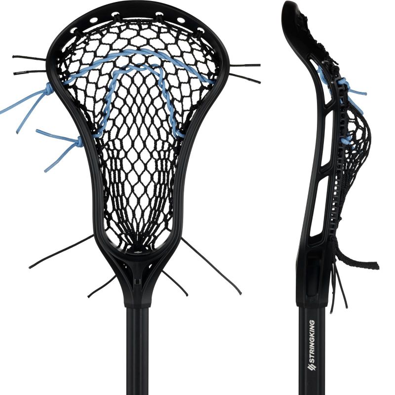 The Top Stringking A135 Lacrosse Shaft Review for Midfielders