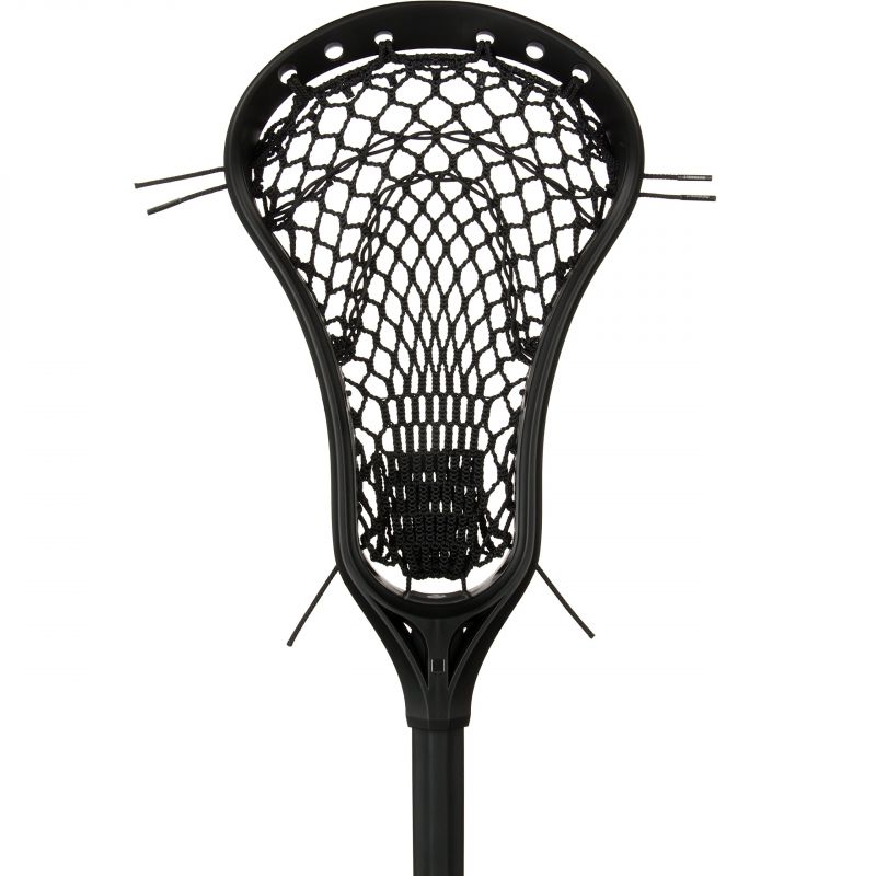 The Top StringKing Junior Lacrosse Stick for Youth Players