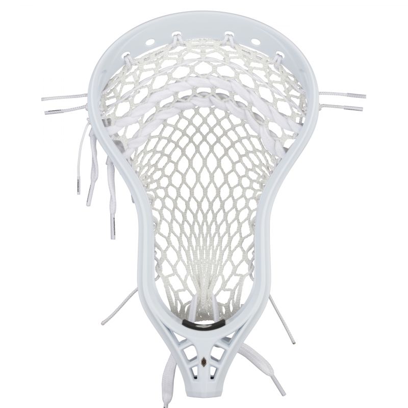 The Top Stringking Mark 2T Lacrosse Head Review