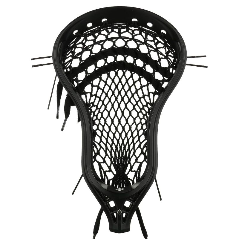 The Top Stringking Mark 2T Lacrosse Head Review