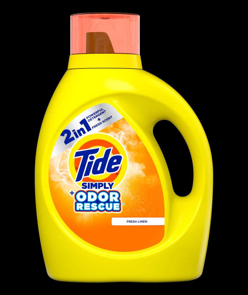 The Top Sweat and Odor Fighting Laundry Detergent for Active Lifestyles