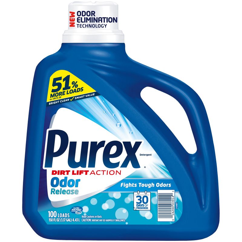 The Top Sweat and Odor Fighting Laundry Detergent for Active Lifestyles