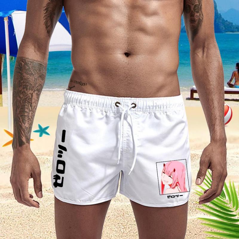 The Top Swim Shorts For Men This Summer: How To Choose The Best Pair For Any Occasion