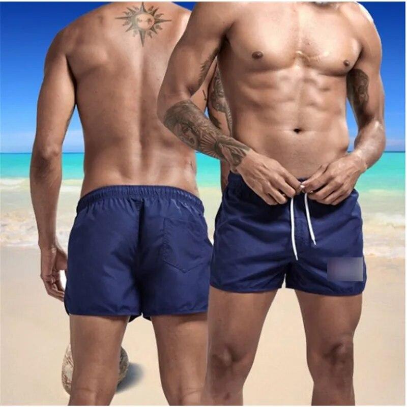 The Top Swim Shorts For Men This Summer: How To Choose The Best Pair For Any Occasion