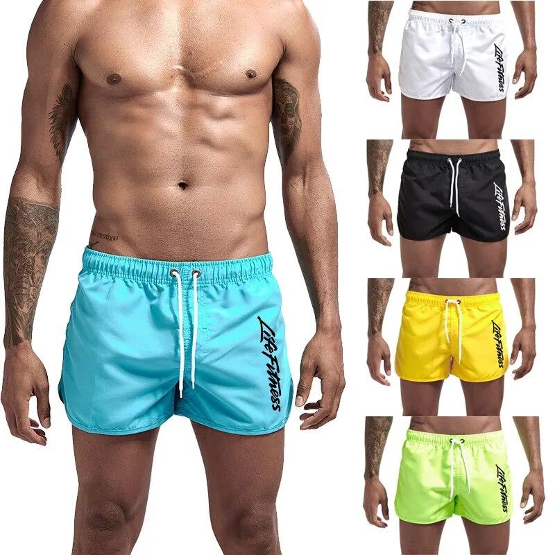 The Top Swim Shorts For Men This Summer: How To Choose The Best Pair For Any Occasion