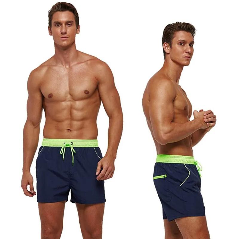 The Top Swim Shorts For Men This Summer: How To Choose The Best Pair For Any Occasion