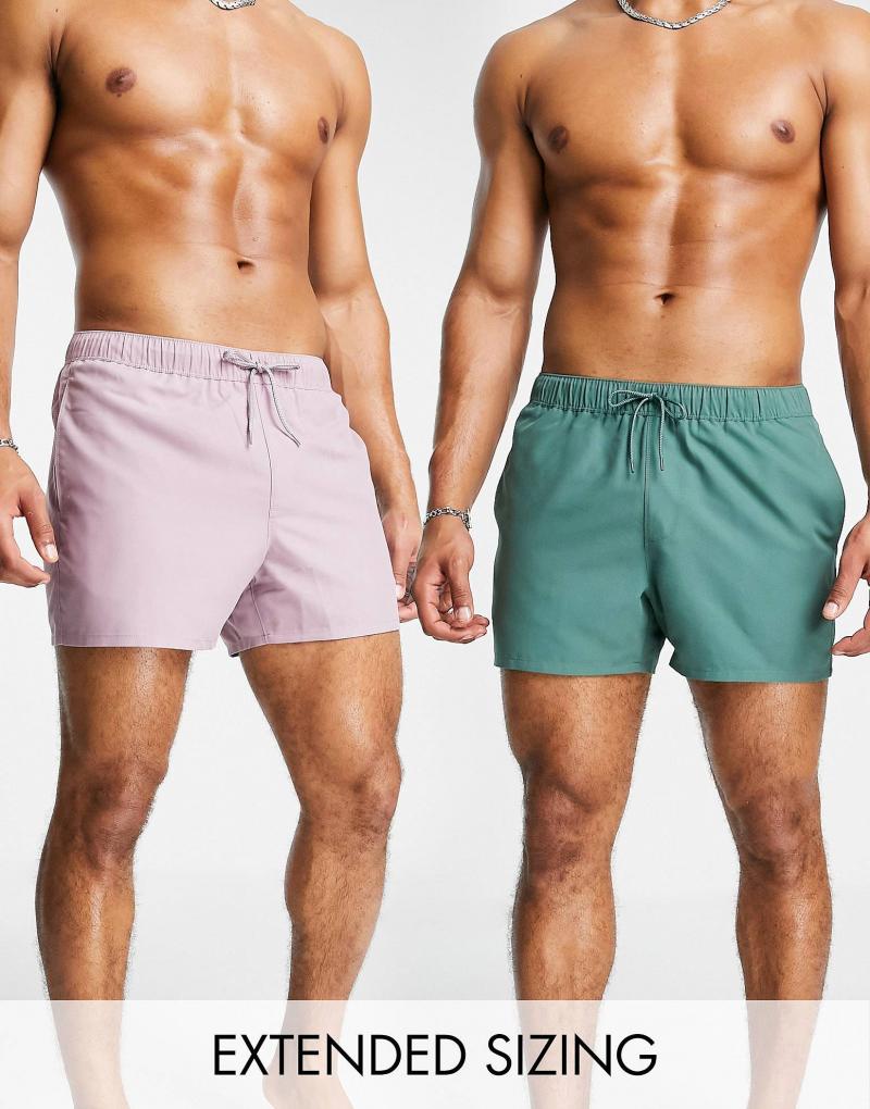 The Top Swim Shorts For Men This Summer: How To Choose The Best Pair For Any Occasion