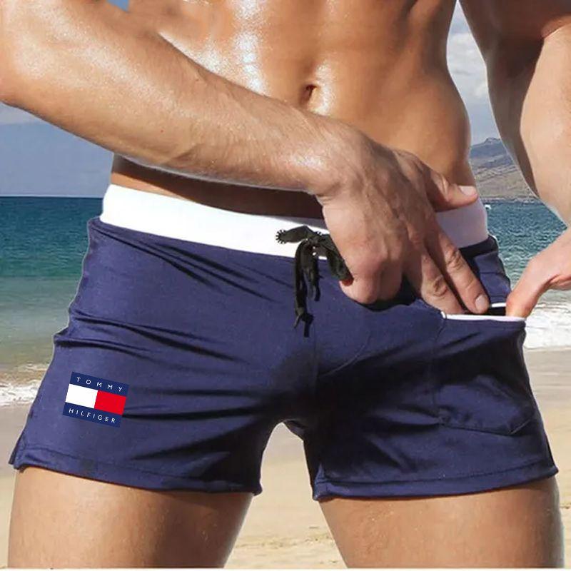 The Top Swim Shorts For Men This Summer: How To Choose The Best Pair For Any Occasion