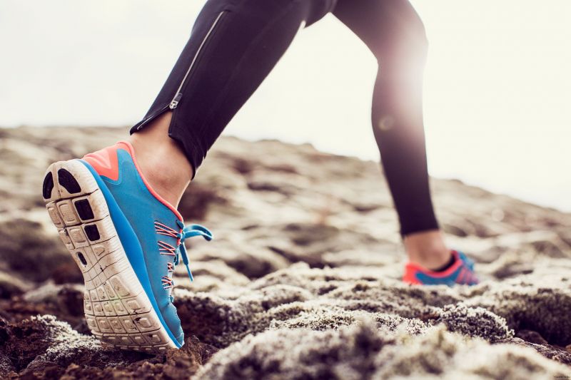 The Top Training Shoes for Active Women in 2023