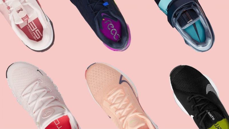 The Top Training Shoes for Active Women in 2023