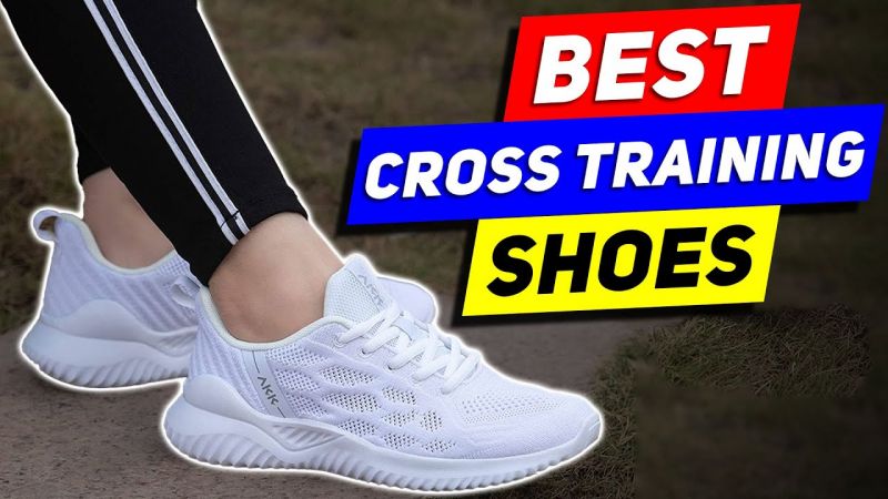 The Top Training Shoes for Active Women in 2023