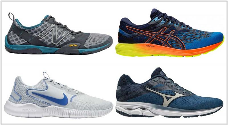 The Top Training Shoes for Active Women in 2023