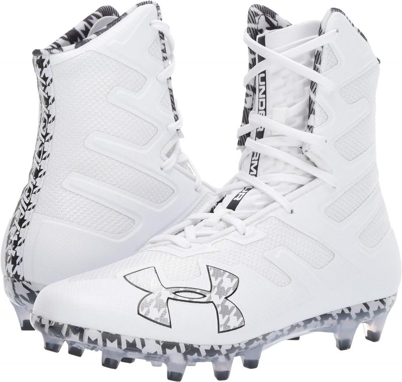 The Top Under Armour Lacrosse Cleats: What You