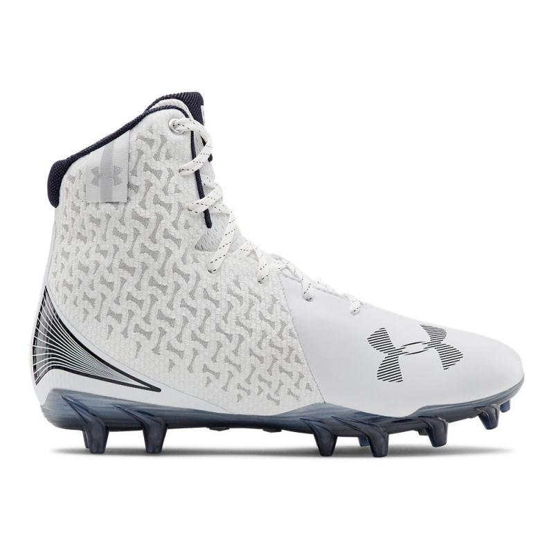 The Top Under Armour Lacrosse Cleats: What You