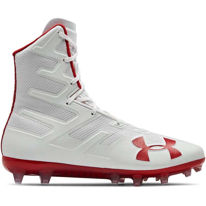 The Top Under Armour Lacrosse Cleats: What You