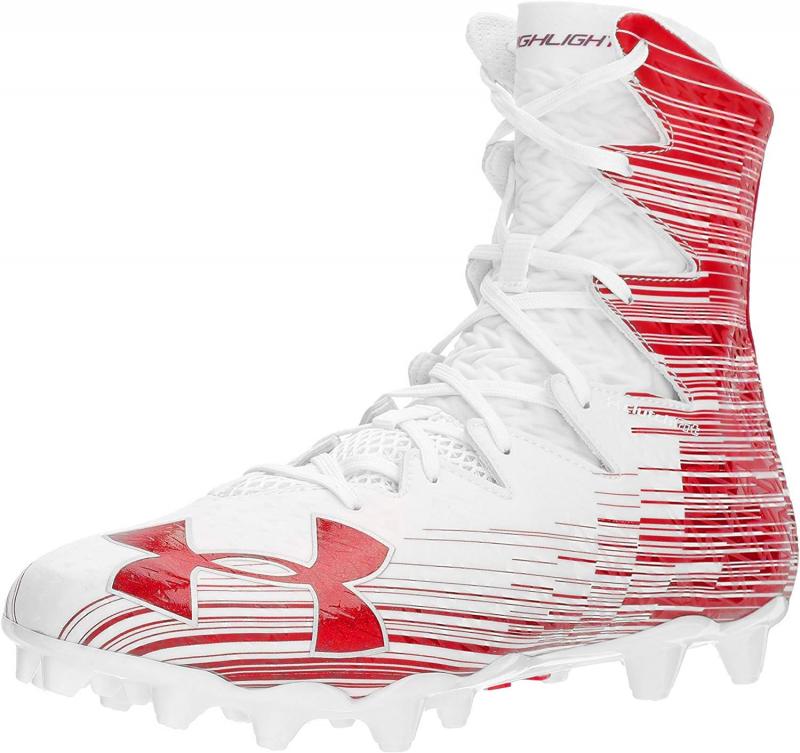 The Top Under Armour Lacrosse Cleats: What You