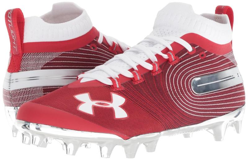 The Top Under Armour Lacrosse Cleats: What You