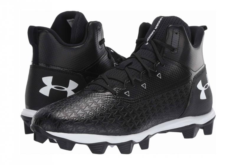 The Top Under Armour Lacrosse Cleats: What You