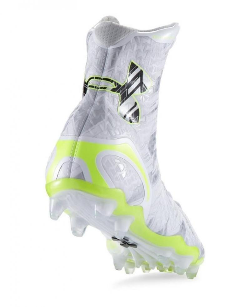 The Top Under Armour Lacrosse Cleats: What You