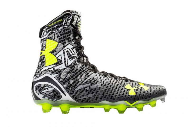 The Top Under Armour Lacrosse Cleats: What You