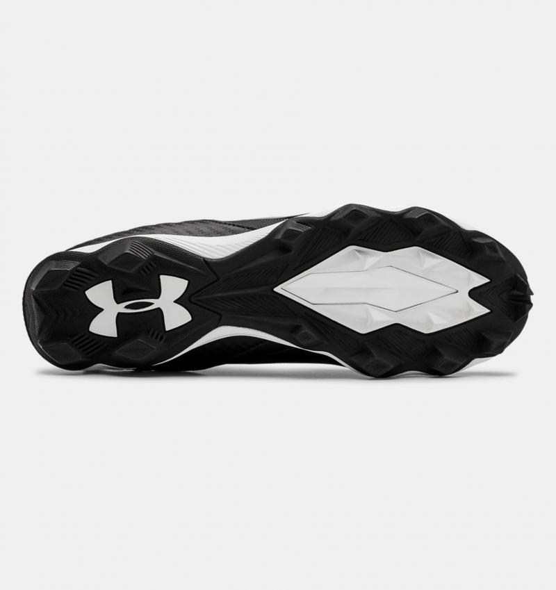 The Top Under Armour Lacrosse Cleats: What You