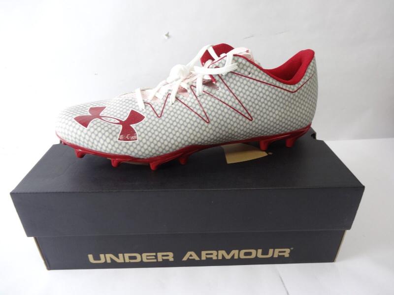 The Top Under Armour Lacrosse Cleats: What You