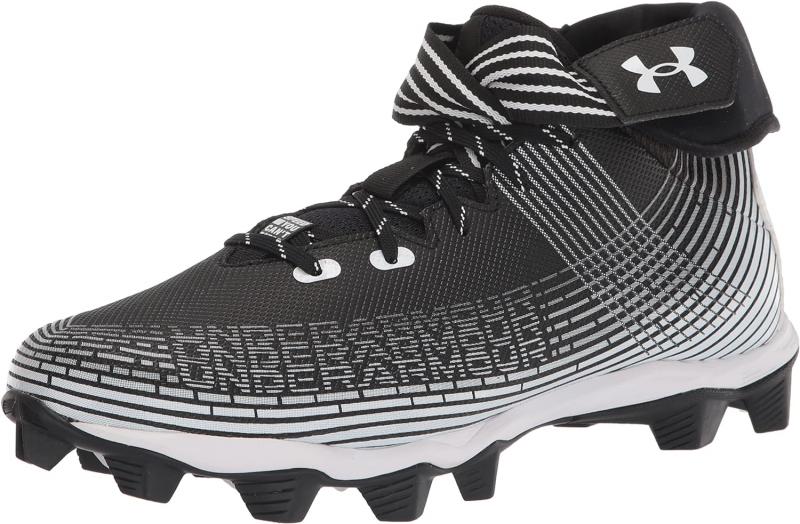 The Top Under Armour Lacrosse Cleats: What You