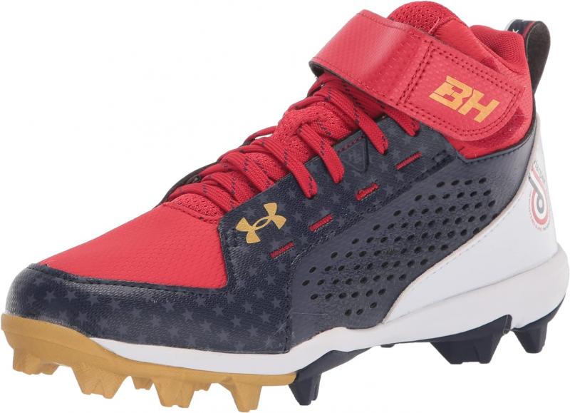 The Top Under Armour Lacrosse Cleats: What You