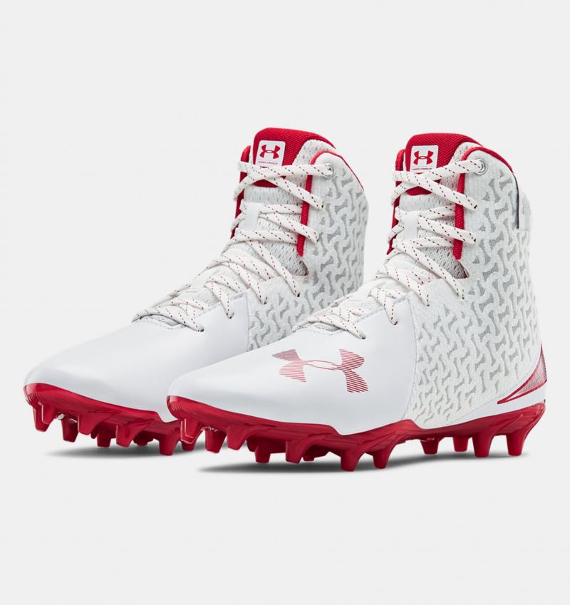 The Top Under Armour Lacrosse Cleats: What You