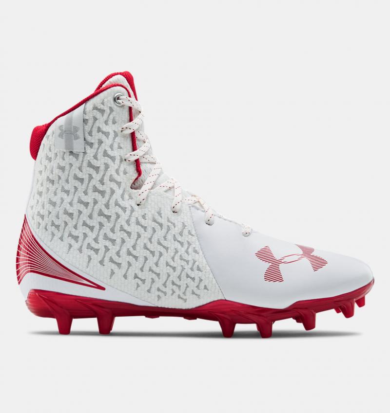 The Top Under Armour Lacrosse Cleats: What You