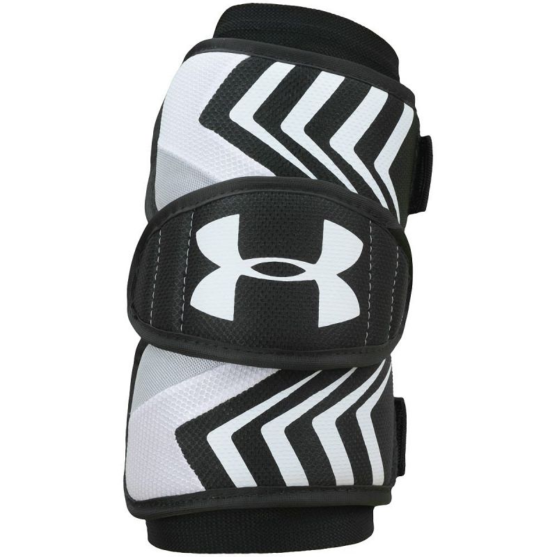 The Top Under Armour Lacrosse Elbow Pads for Outstanding Protection and Mobility