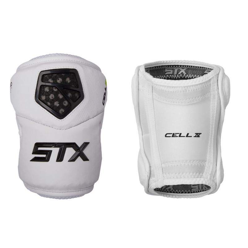 The Top Under Armour Lacrosse Elbow Pads for Outstanding Protection and Mobility