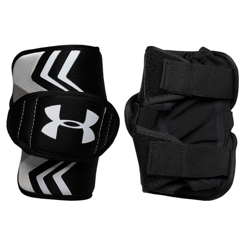 The Top Under Armour Lacrosse Elbow Pads for Outstanding Protection and Mobility