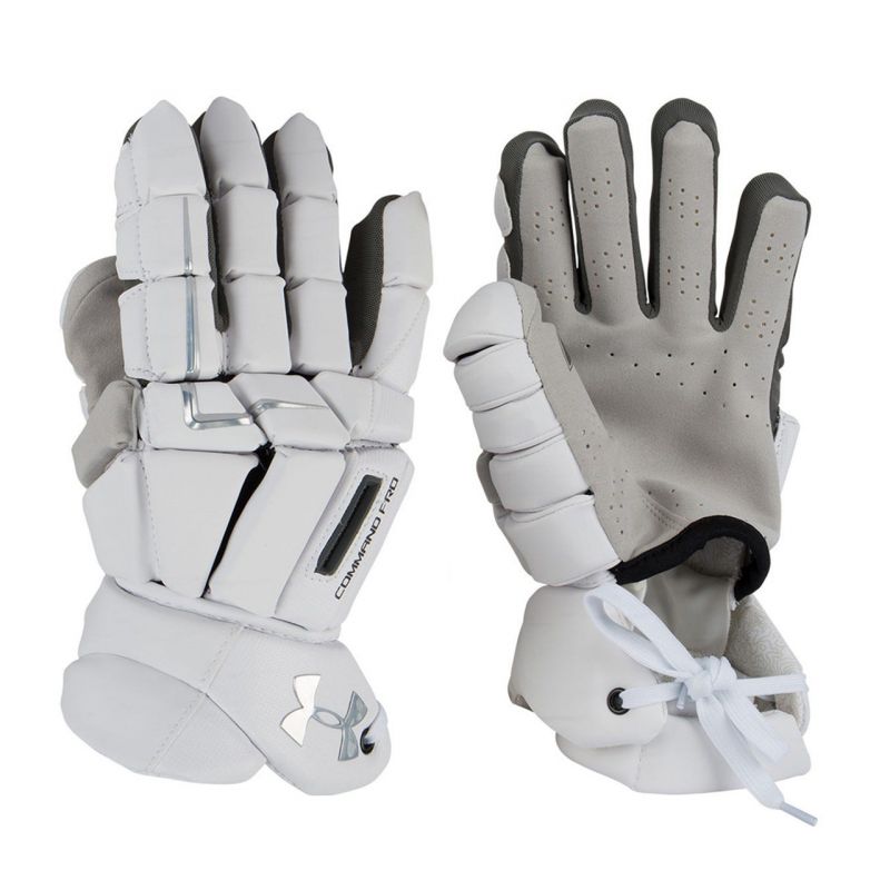 The Top Under Armour Lacrosse Gloves for Women in 2023